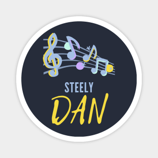 STEELY DAN Magnet